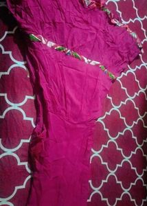 Sharara Suit
