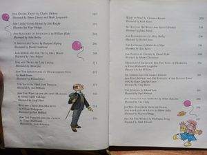 The Puffin Treasury of Classics