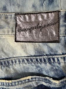 Beanpole Distressed Denim Jeans