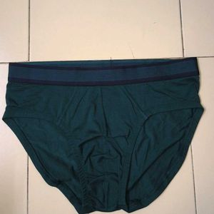 West Side M 💚 Briefs
