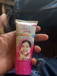 Facewash