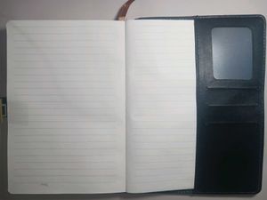 Vintage Diary