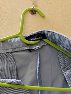 Allen Solly Pants For Men