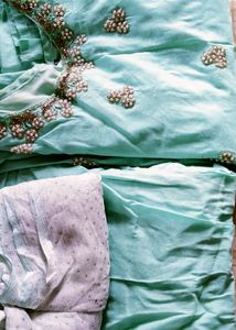 Pant Kurti