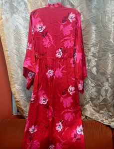 Imported Open Shrug Abaya