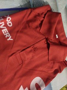 Zomato T-shirt
