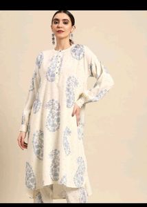 High-low Kurta Sets For Women