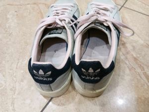 Imported Adidas Sneakers