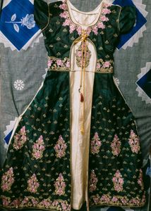 Festive Season Gown