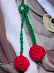 🍒Cherry Charm