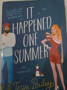 It Happened One Summer