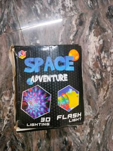 Star Gun Mission Fleet Toy