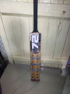 Cricket Bat Player's Edition