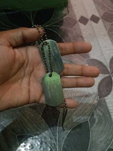 Dog Tags
