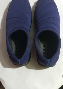 Comfortable Shoes