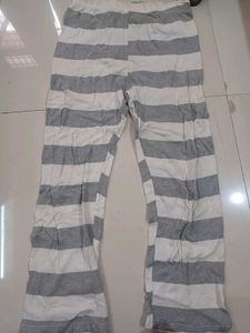 Striped Leggings