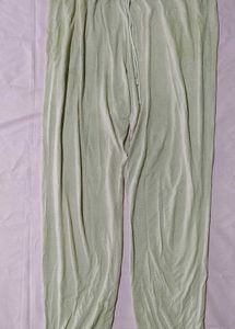 Striped Lounge Pants