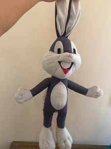 Soft Bunny Toy