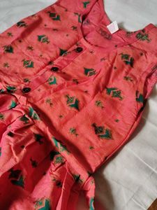 Frock Top