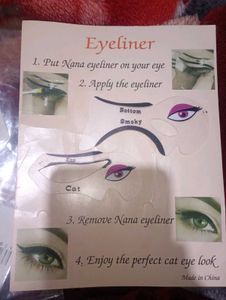 Nana Eyeliner