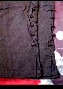 Formal Black Pant/Trouser