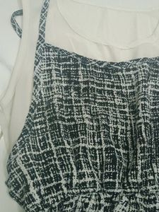 Cute Maxi Dress For Summers