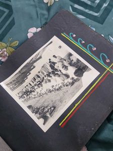 vibtage Old original black and white photo 40 pice