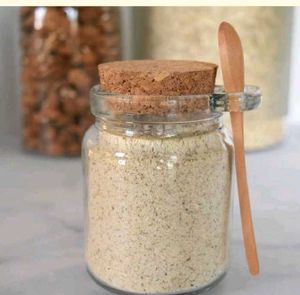 Combo Of Face And Body Whitening Scrub