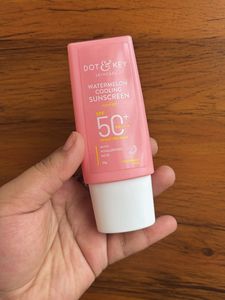 Dot &amp; Key Sunscreen SPF 50