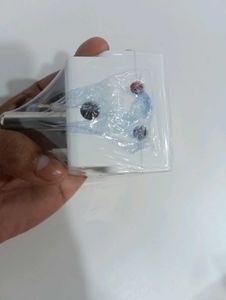 New Branded Plug