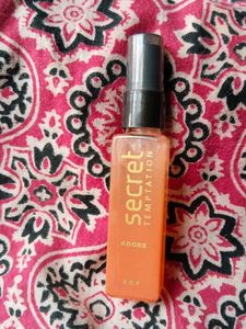 Secret Temptation Adore EDP