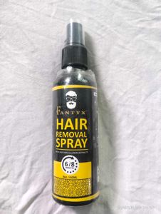 Hair Removal Spray
