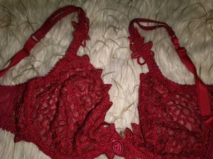 Lace Underwire Bra🔥