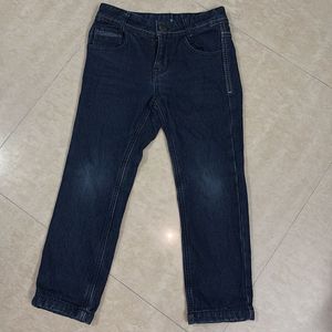 Boy's Denim Jeans
