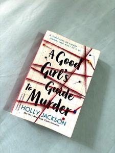 A Good Girl's Guide to Murder