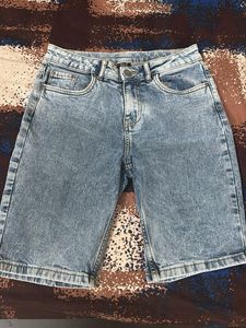 Y/F Shorts