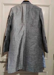 Silver Jodhpuri