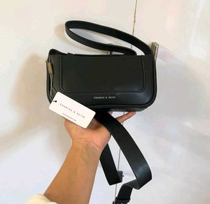 Charles &amp; Keith Shoulder Bag