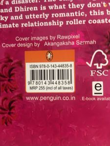 When I Am With You by Durjoy Datta