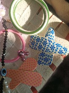 Random Accessories For Girls/Women