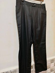 ✈️ Imported Size 32 Inches Elegant Black Pants