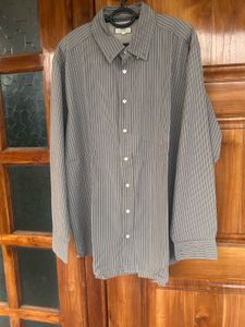 Old Navy Long Shirt