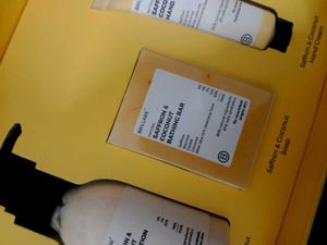 Brillare Bathing Kit
