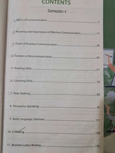 Business communication textbook 2024 Edition