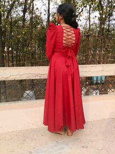 Traditional Dress