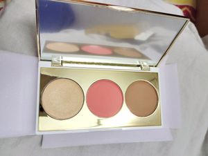 Myglamm Chiesel Kit Contour 3 In 1 😈 Pallete