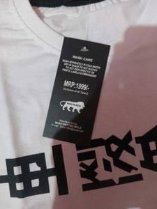 Naruto Character Tshirt For Men Size L