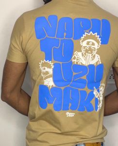 Zara Printed Cotton Tshirt New