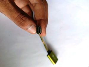 USB TO TPCE C OTG CABLE