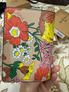 Authentic Coach Multiple options- No Negotiation